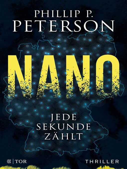 Title details for Nano by Phillip P. Peterson - Wait list